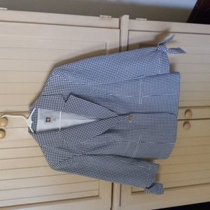 Anne Klein women's Blazer